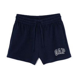 V-Frch Ft Gap Heritage Kadın Mavi Günlük Stil Şort 870535002