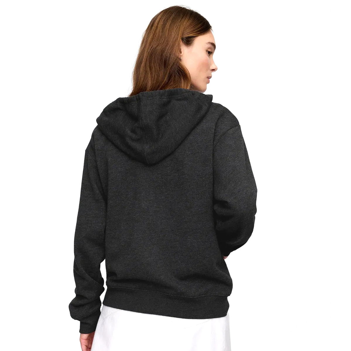 V-Frch Exc Heritage Kadın Gri Günlük Stil Sweatshirt 831200002