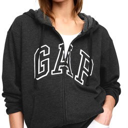 V-Frch Exc Heritage Kadın Gri Günlük Stil Sweatshirt 831200002