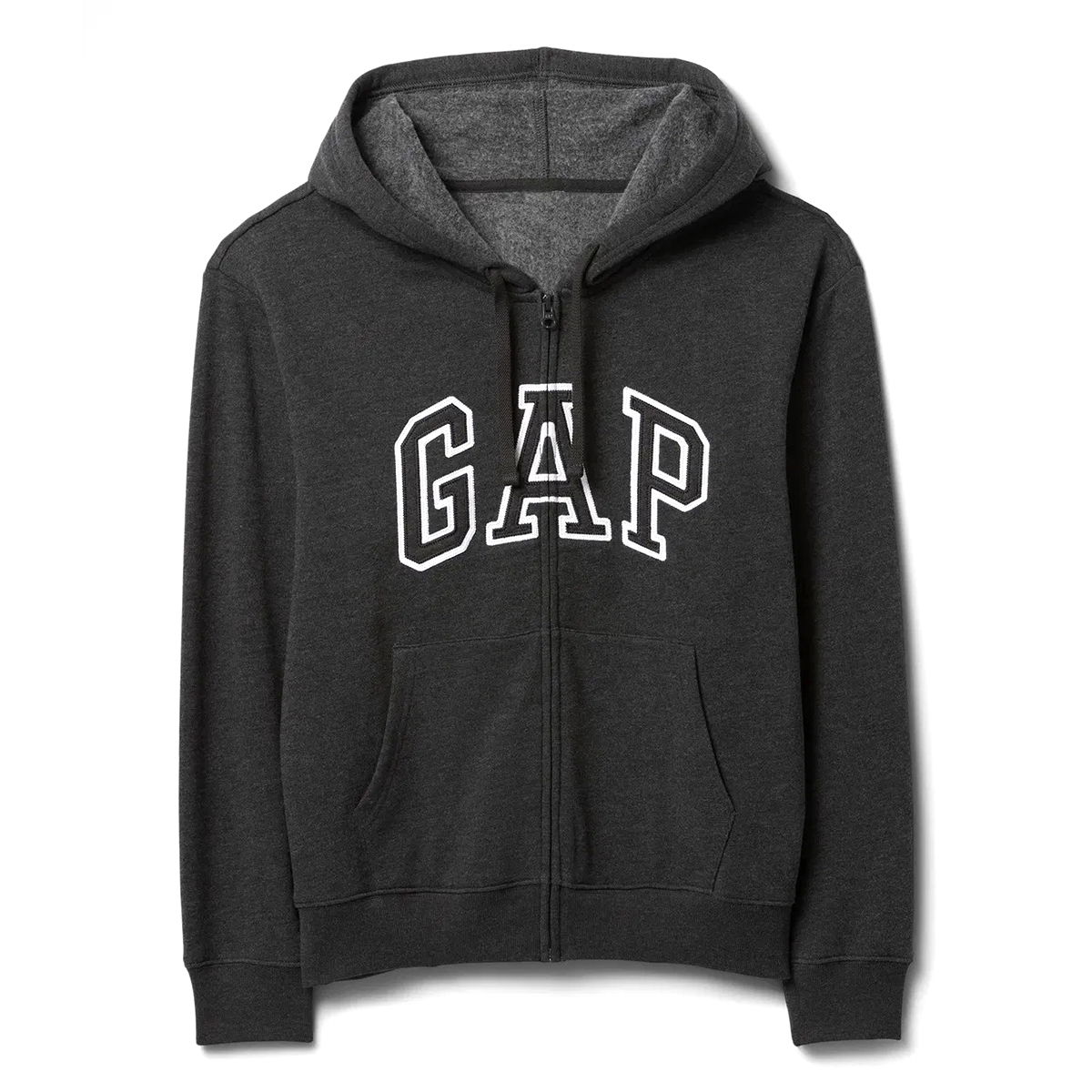 V-Frch Exc Heritage Kadın Gri Günlük Stil Sweatshirt 831200002