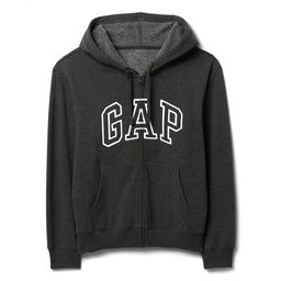 V-Frch Exc Heritage Kadın Gri Günlük Stil Sweatshirt 831200002