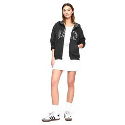 V-Frch Exc Heritage Kadın Gri Günlük Stil Sweatshirt 831200002