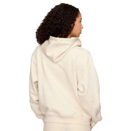 V-Frch Exc Heritage Kadın Bej Günlük Stil Sweatshirt 831200003