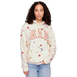 V-Frch Ft Gap Heritage Kadın Bej Günlük Stil Sweatshirt 885589010