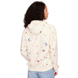 V-Frch Ft Gap Heritage Kadın Bej Günlük Stil Sweatshirt 885589010
