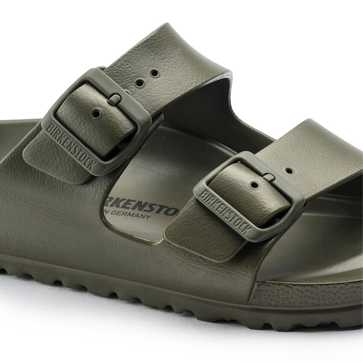 Arizona Unisex Yeşil Günlük Stil Terlik 1019094