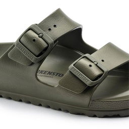 Arizona Unisex Yeşil Günlük Stil Terlik 1019094