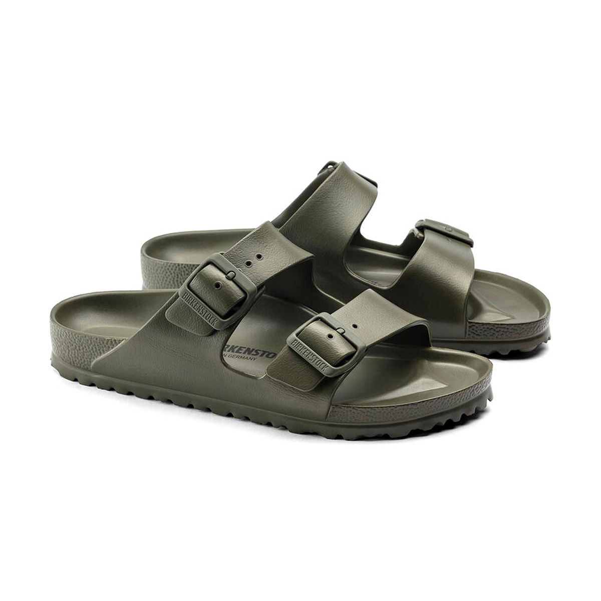 Arizona Unisex Yeşil Günlük Stil Terlik 1019094