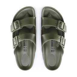 Arizona Unisex Yeşil Günlük Stil Terlik 1019094