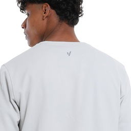 Kimitsu Erkek Gri Koşu T-Shirt 25YE003-GRI