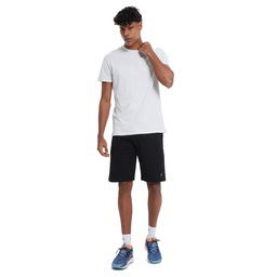 Seto Erkek Gri Koşu T-Shirt 25YE002-GRI