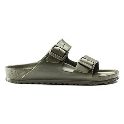 Arizona Unisex Yeşil Günlük Stil Terlik 1019094