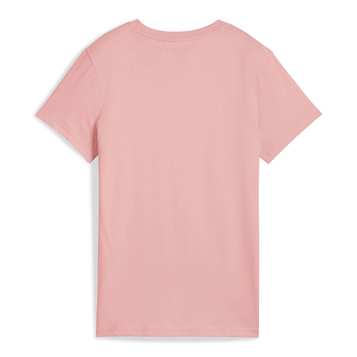 Essentials Kadın Pembe Günlük Stil T-Shirt 68237118