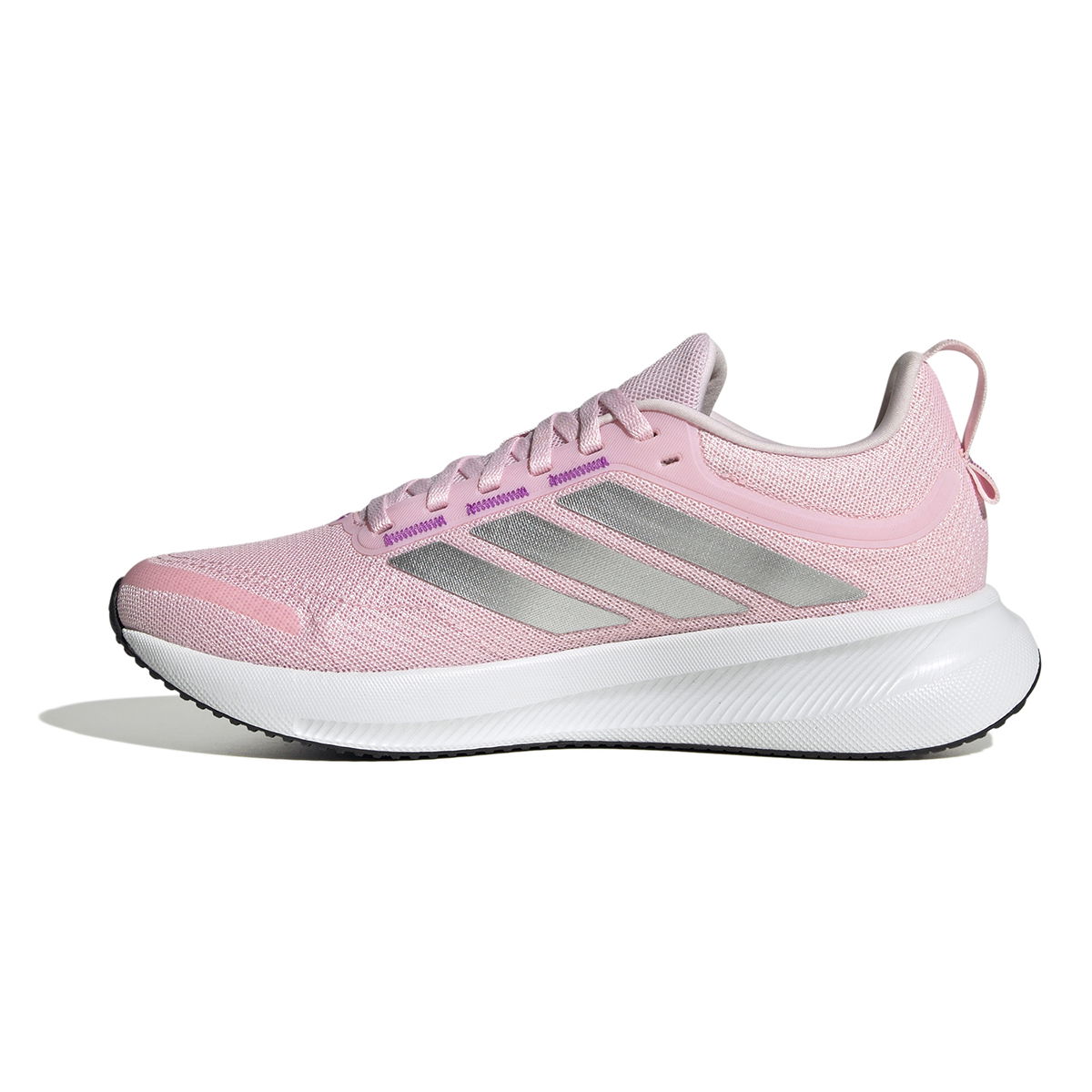 Runblaze W Kadın Pembe Koşu Ayakkabısı JQ5749