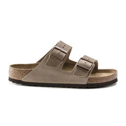 Arizona Unisex Kahverengi Günlük Stil Terlik 552813-20322