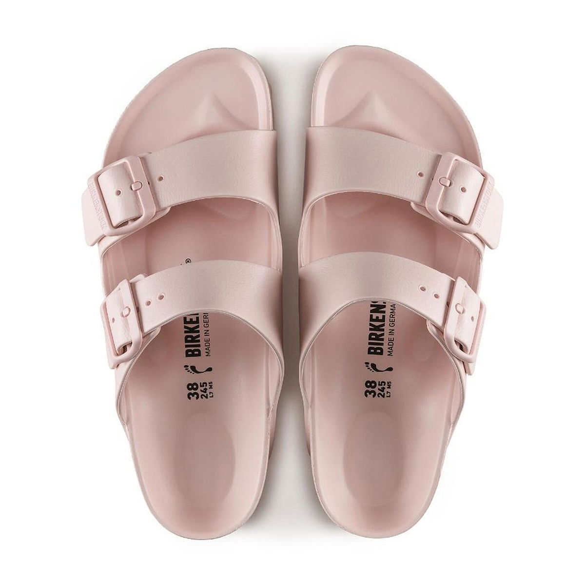 Arizona Kadın Pembe Günlük Stil Terlik 1014614-20180