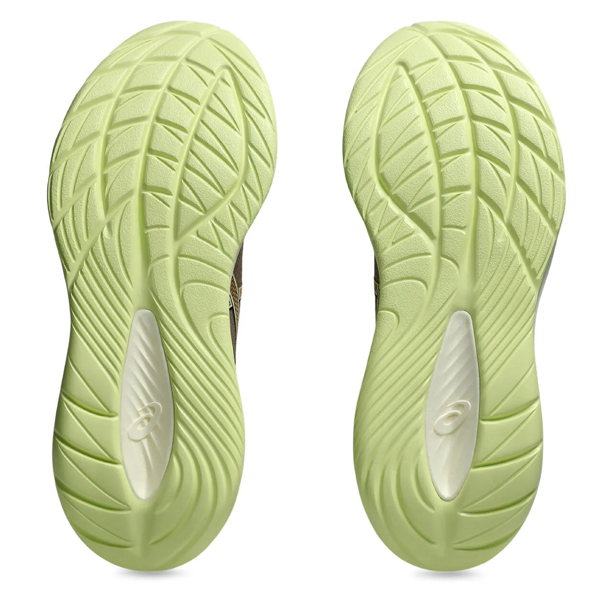 Gel-Cumulus 27 Erkek Gri Koşu Ayakkabısı 1011B960-020