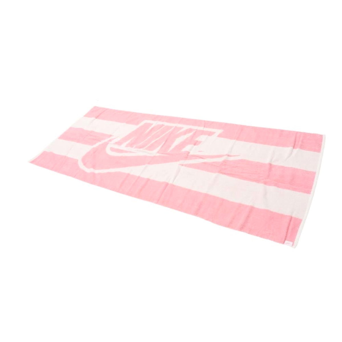 Club Unisex Pembe Antrenman Havlusu N.101.1123.654.OS