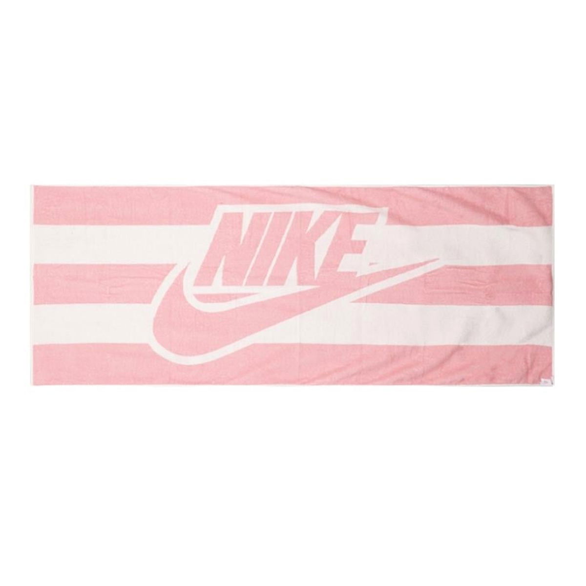 Club Unisex Pembe Antrenman Havlusu N.101.1123.654.OS