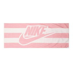 Club Unisex Pembe Antrenman Havlusu N.101.1123.654.OS