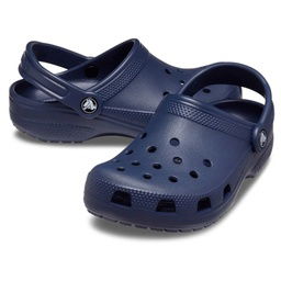 Classic Clog T Çocuk Mavi Günlük Stil Terlik 206990_410
