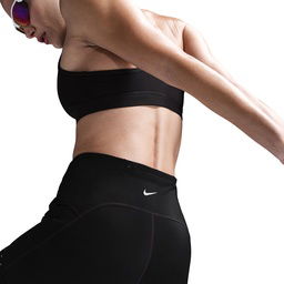 Dri-Fit Swift Kadın Siyah Koşu Tayt HJ2258-010