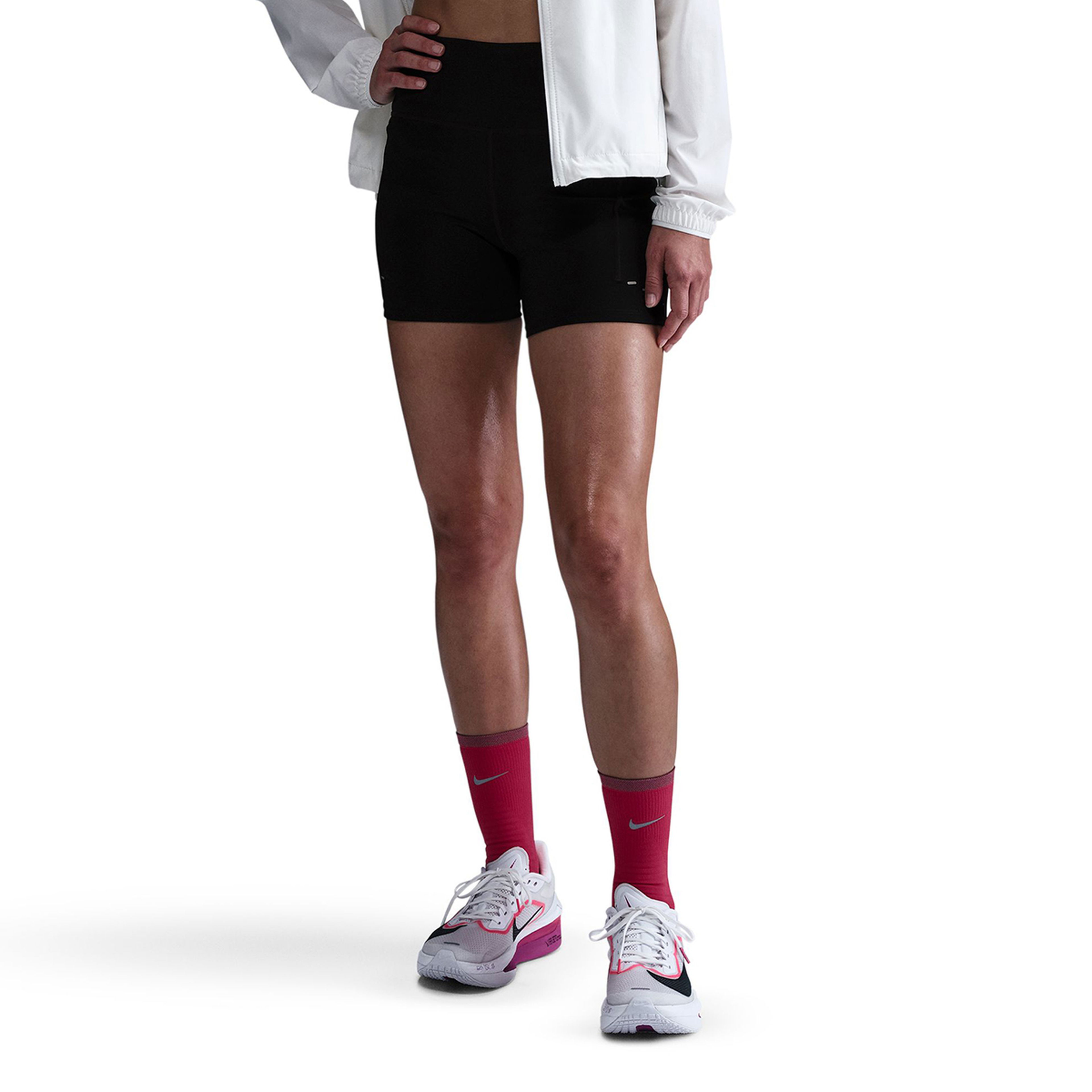 Dri-Fit Swift Kadın Siyah Koşu Tayt HJ2258-010