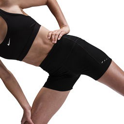 Dri-Fit Swift Kadın Siyah Koşu Tayt HJ2258-010