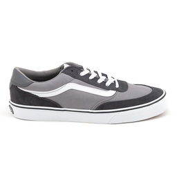 Brooklyn Ls Erkek Gri Sneaker Ayakkabı VN000D7Q1O71