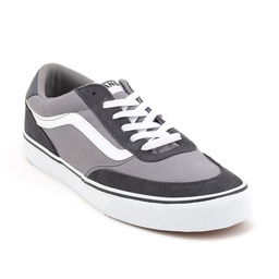 Brooklyn Ls Erkek Gri Sneaker Ayakkabı VN000D7Q1O71