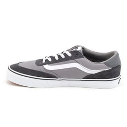 Brooklyn Ls Erkek Gri Sneaker Ayakkabı VN000D7Q1O71