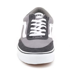 Brooklyn Ls Erkek Gri Sneaker Ayakkabı VN000D7Q1O71