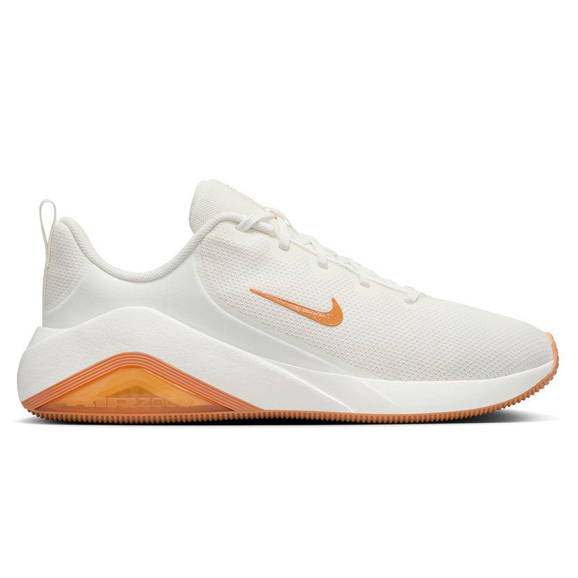Air Zoom Bella 7 Kadın Bej Antrenman Ayakkabısı FZ1689-102