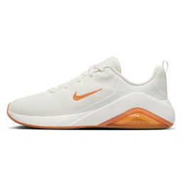 Air Zoom Bella 7 Kadın Bej Antrenman Ayakkabısı FZ1689-102