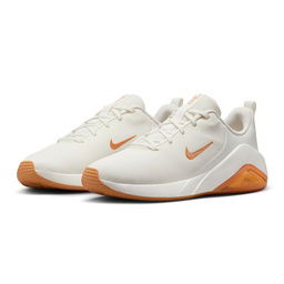 Air Zoom Bella 7 Kadın Bej Antrenman Ayakkabısı FZ1689-102