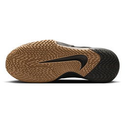 Precision VII Erkek Siyah Basketbol Ayakkabısı FN4322-006