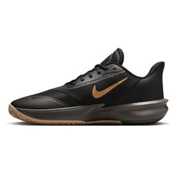 Precision VII Erkek Siyah Basketbol Ayakkabısı FN4322-006