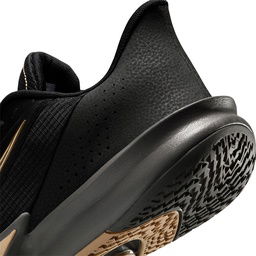 Precision VII Erkek Siyah Basketbol Ayakkabısı FN4322-006