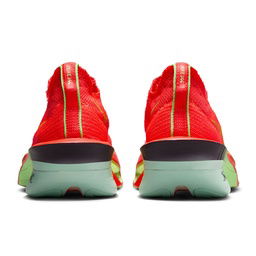 Air Zoom Alphafly Next%3 Erkek Kırmızı Koşu Ayakkabısı FD8311-600