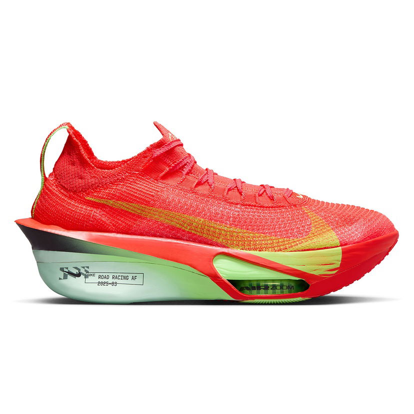 Air Zoom Alphafly Next%3 Erkek Kırmızı Koşu Ayakkabısı FD8311-600