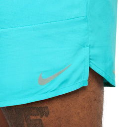 Dri-Fit Stride 5in Erkek Mavi Koşu Şort DM4755-345
