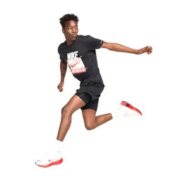 Dri-Fit Run Energy Erkek Siyah Koşu T-Shirt HJ4158-010