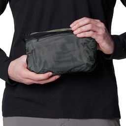 Watertight II Erkek Yeşil Outdoor Yağmurluk RM2433-399