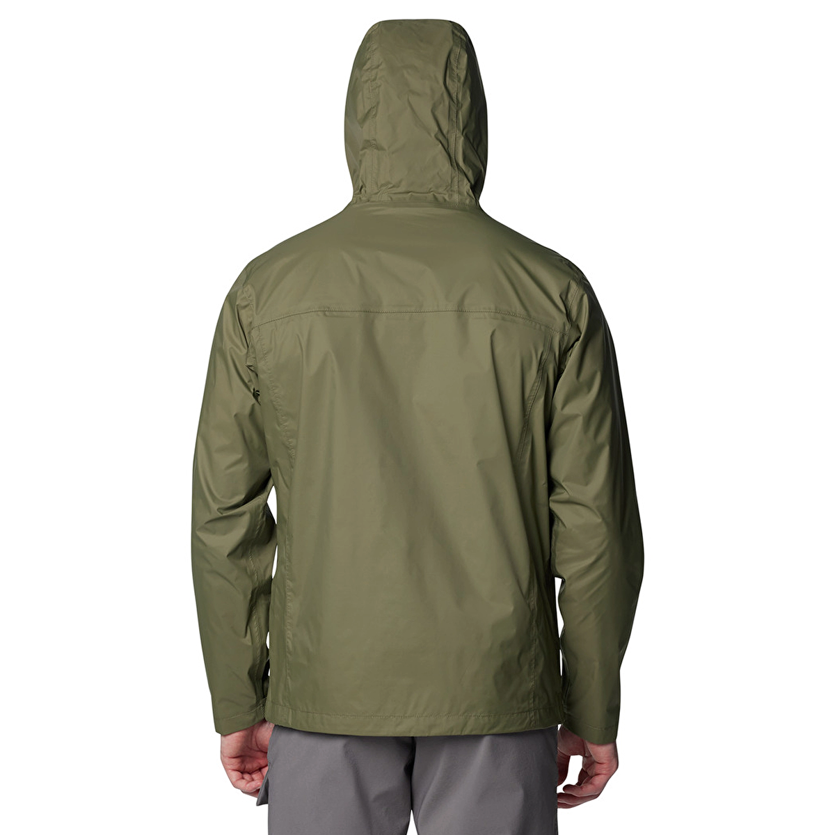 Watertight II Erkek Yeşil Outdoor Yağmurluk RM2433-399