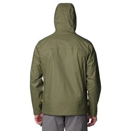 Watertight II Erkek Yeşil Outdoor Yağmurluk RM2433-399