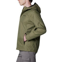 Watertight II Erkek Yeşil Outdoor Yağmurluk RM2433-399