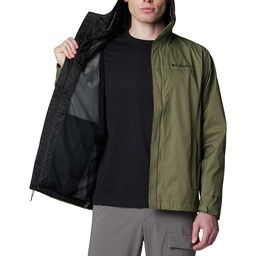 Watertight II Erkek Yeşil Outdoor Yağmurluk RM2433-399