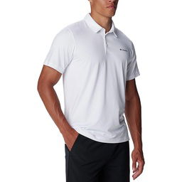 Tech Trail Erkek Beyaz Outdoor T-Shirt AO2933-100