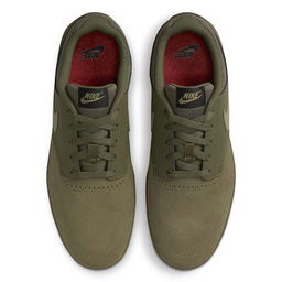 Fokus Erkek Yeşil Sneaker Ayakkabı IB2521-200