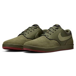 Fokus Erkek Yeşil Sneaker Ayakkabı IB2521-200